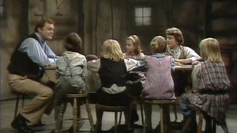 Sofies skolegang (1977)