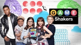 #14 Game Shakers