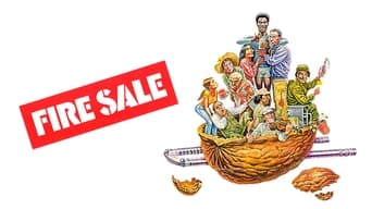 Fire Sale (1977)