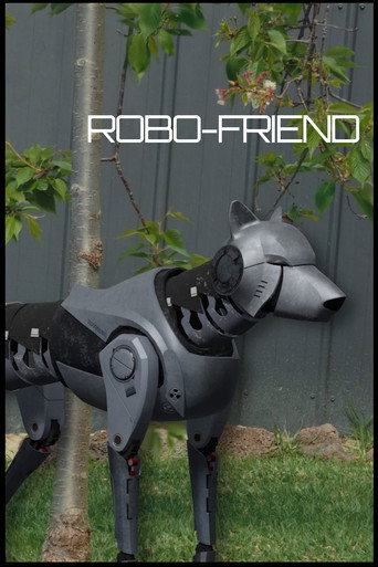 ROBO-FRIEND