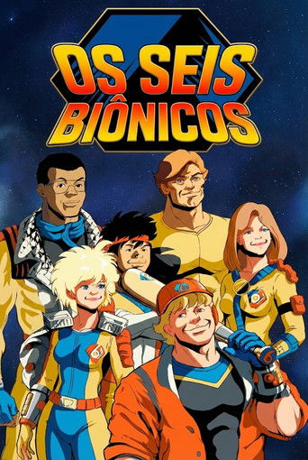 Bionic Six