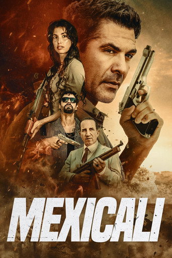 Mexicali — Pósters 4