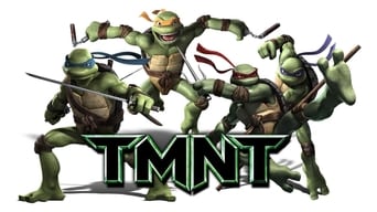 Galeria 5 - TMNT: Tortugas Ninja Jóvenes Mutantes