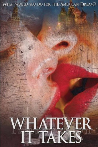Whatever it Takes galeri 1