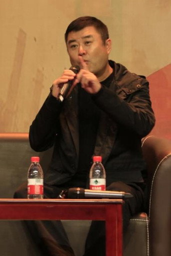 Guan Hailongの人物画像 2