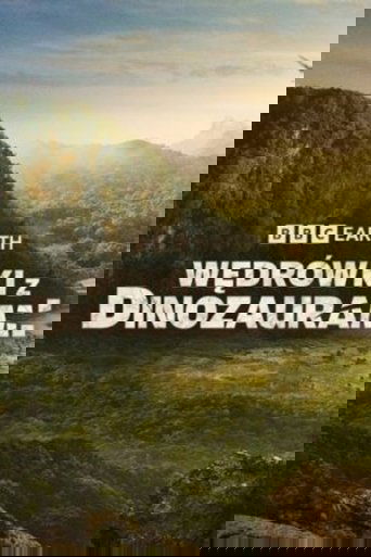 Wędrówki z dinozaurami