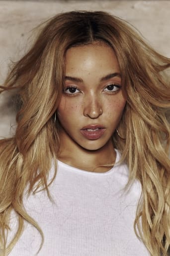 Imagen de Tinashe