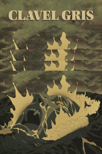 Clavel Gris poster