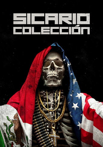 Sicario - Colección