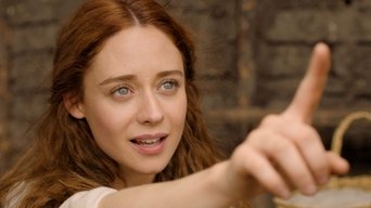 Episode 5 — Blood and Fire