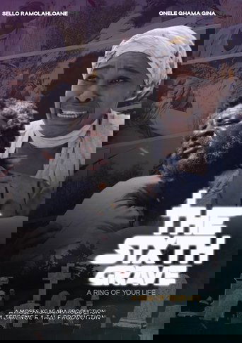 The Sixth Grave (2024)