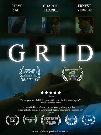 Grid (2018)