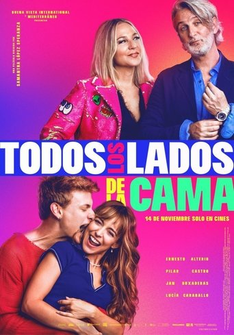 Todos los lados de la cama (2025)