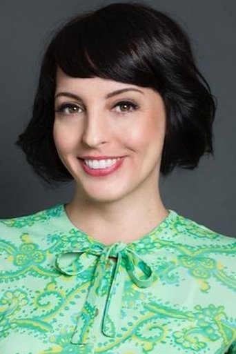 Georgia Hardstark is Self