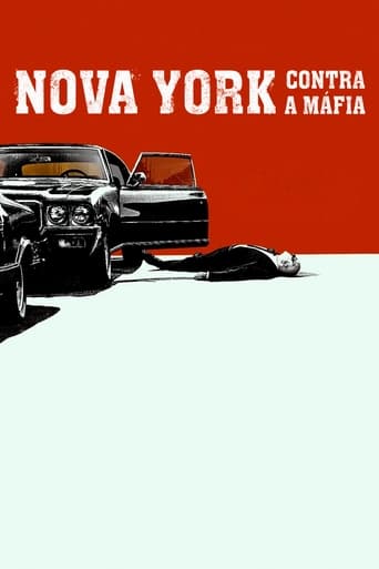 Fear City: New York vs The Mafia