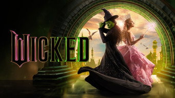#184 Wicked: Чародійка