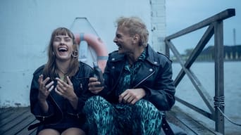 Episode 1 — Person of Reason