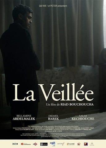 Poster of La veillée