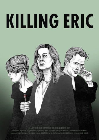 Killing Eric (2016)