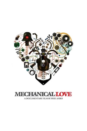 poster Mechanical Love