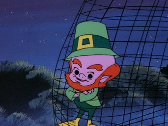 Scooby-Doo y Scrappy-Doo