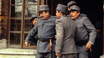 #12 H.M. Deserters