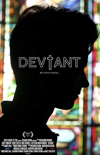 Deviant (2018) Deviant (2018)