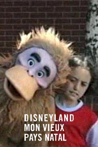 Disneyland - My Good Old Native Country