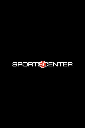 Poster of SportsCenter