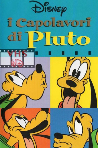 Pluto's Greatest Hits (2000)