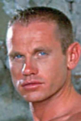Marcus Ocean