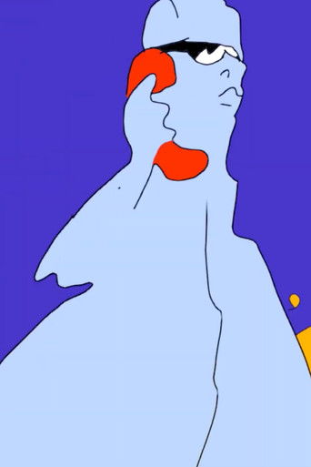 I don't lean but my house do poster