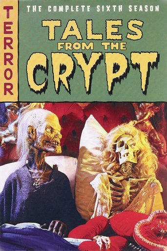 Tales from the Crypt Season 6 Episode 6