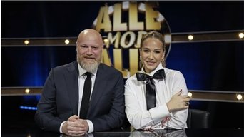 Alle Mod Alle - S1E01