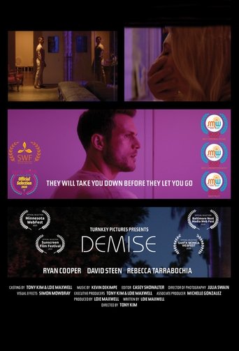 Demise poster