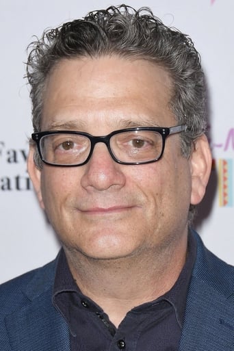 Image of Andy Kindler
