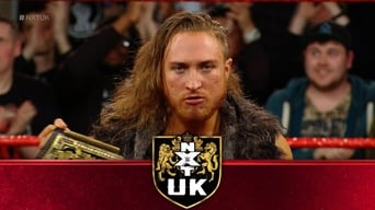 NXT UK 24