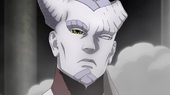 Cena de Caminho Predestinado