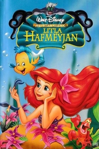 The Little Mermaid