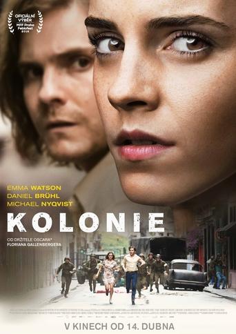 Kolonie