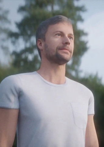 Rien ni personne ne me manque poster