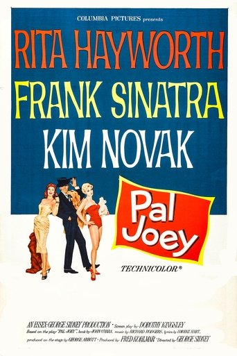 Pal Joey (1957) Pal Joey (1957)
