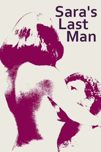 Poster of L'ultimo uomo di Sara
