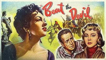#9 Beat the Devil