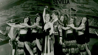 Halta Lottas krog (1942)