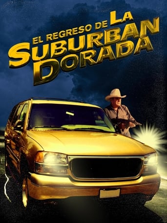 Poster of El regreso de la suburban dorada