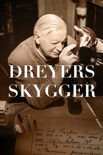 Dreyer&rsquo;s Shadows (2026)