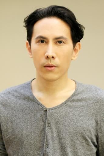 Image of Kenneth Won