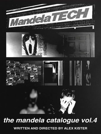 The Mandela Catalogue Vol. 4