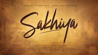 Sakhiya - 1x01